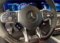 Mercedes G 63 AMG, 2023 il, 15000 km, 4000 L — şəkil 11