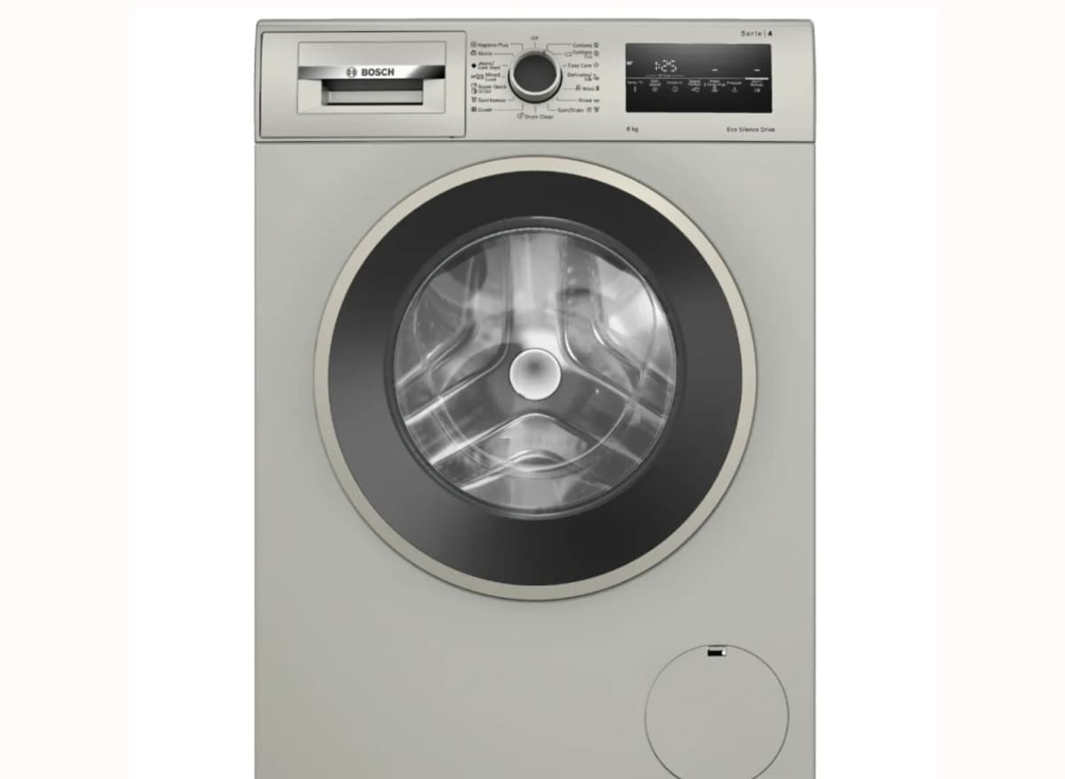 Bosch paltaryuyan maşın