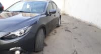 Mazda 3, 2014 il, 100000 km, 1500 L — şəkil 4