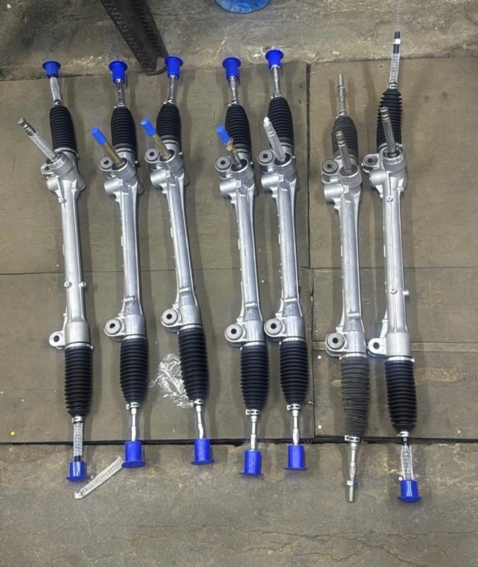 Sükan reykası Toyota Aqua, Fielder, Prius