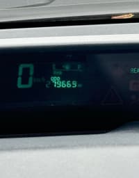 Toyota Prius, 2008 il, 279670 km, 1.5 L — şəkil 11