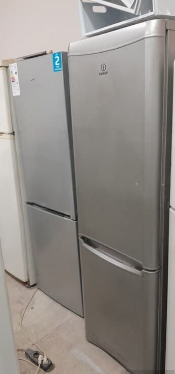 Indesit soyuducu