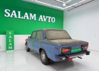 LADA (VAZ) 2106, 1983 il, 2200 km, 1300 L — şəkil 4