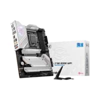 Ana plata MSI MAG Z790 Edge Wi-Fi DDR5 — şəkil 2