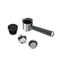 Nespresso qəhvəbişirən — şəkil 3