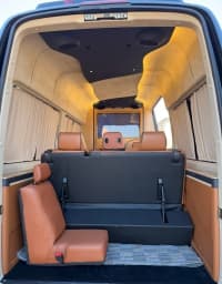 Mikroavtobus Mercedes Sprinter 315, 2010 — şəkil 13