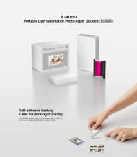 Foto printer Xiaomi Photo Printer Pro — şəkil 3