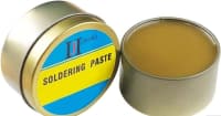 Lehimləmə pastası (Soldering paste) — şəkil 3