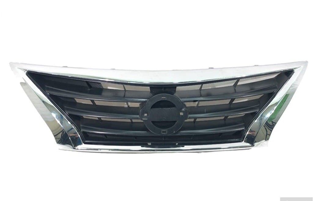Radiator barmaqlığı Nissan Sunny 2012-2014