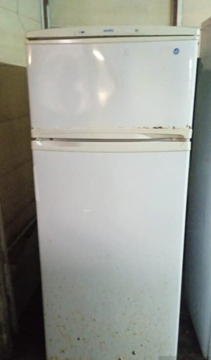 Indesit soyuducu