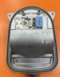 Fara bloku Mercedes W211 — şəkil 8