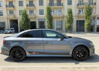 Audi A3, 2014 il, 175000 km, 1800 L — şəkil 2