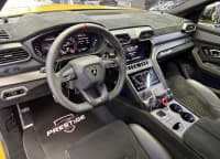 Lamborghini Urus, 2023 il, 9000 km, 4000 L — şəkil 4
