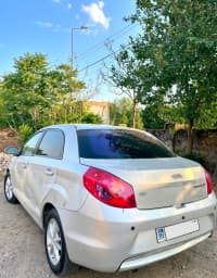 Chery Fulwin 2, 2012 il, 145 km, 1500 L — şəkil 3