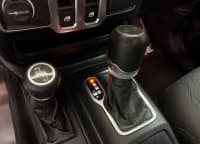 Jeep Wrangler, 2022 il, 75000 km, 2000 L — şəkil 9