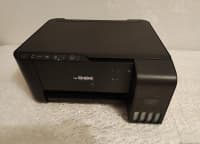Epson L3150 Rəngli Wi-Fi Printer — şəkil 1