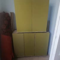 2 otaqlı mənzil 35 m² satılır — şəkil 12
