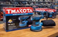 Tmakota TM-6512 Cilalama Aparatı — şəkil 1