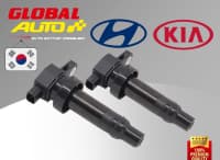 Alışdırma bobini Hyundai və Kia modelləri üçün — şəkil 1