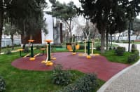 3 otaqlı mənzil 75 m² satılır — şəkil 17