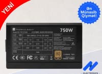 Qida bloku Thermalright TR-TG750S 80+ Gold 750W — şəkil 3