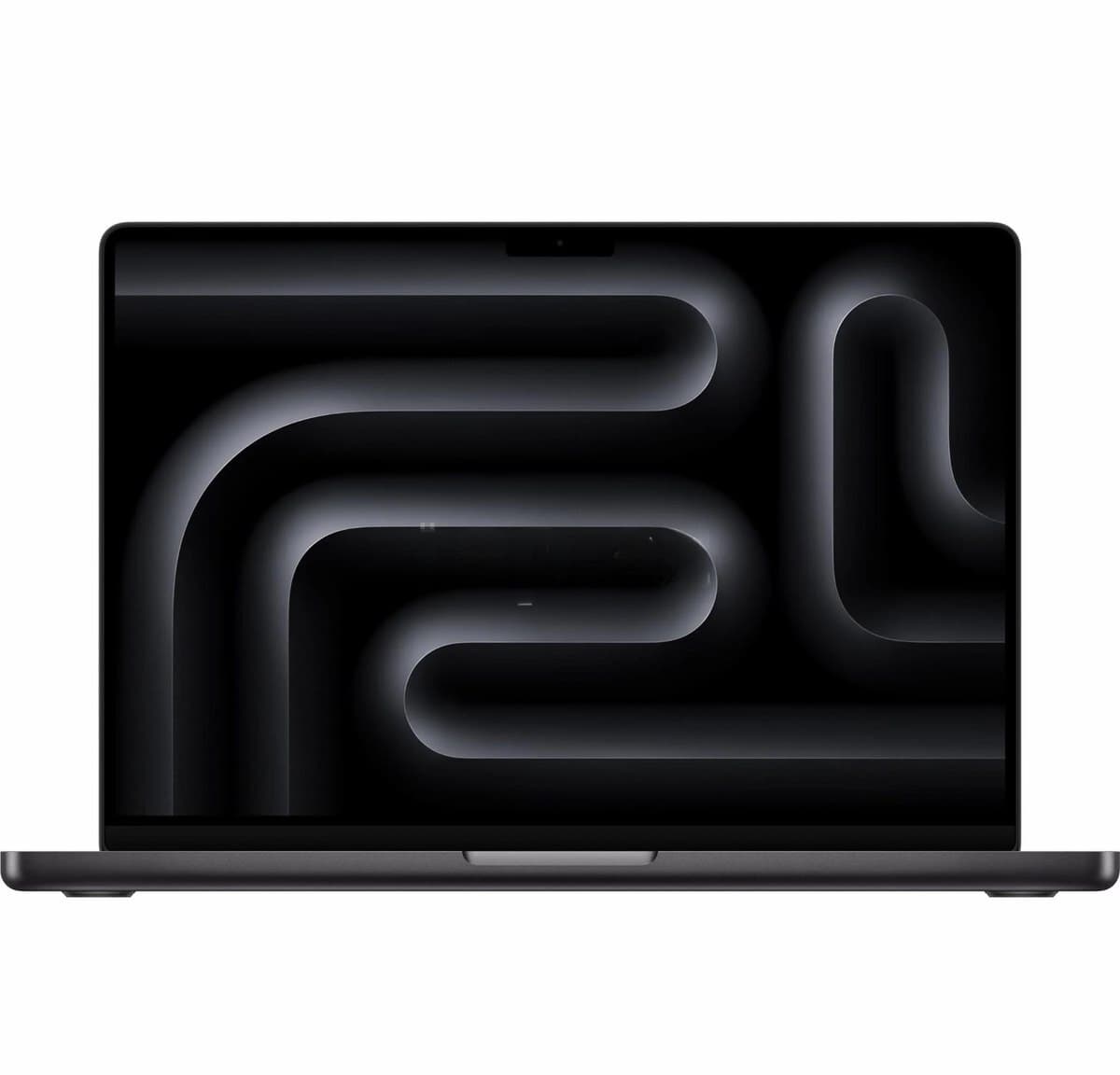 Apple notbuk