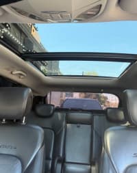 Avtomobil icarəsi Hyundai Santafe 2018 — şəkil 4