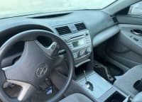 Ehtiyat hissələri Toyota Camry — şəkil 2
