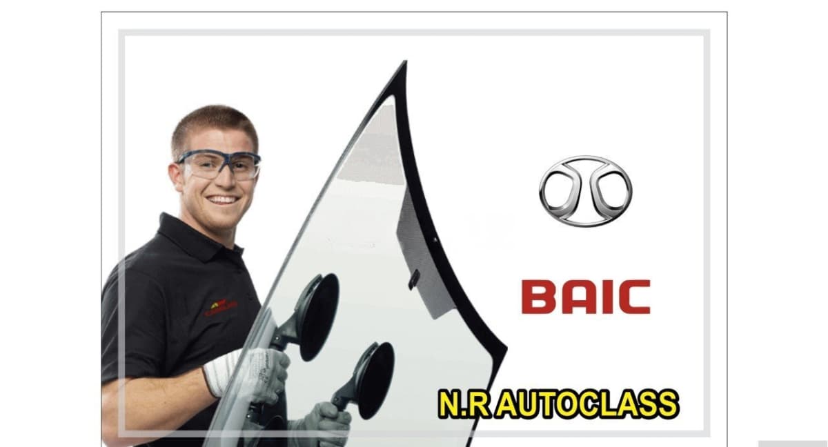 Avtomobil şüşələri və quraşdırılması