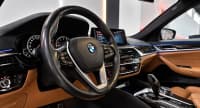 BMW 530, 2017 il, 200000 km, 2 L — şəkil 8