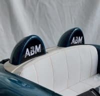 Uşaq avtomobili Mercedes-Benz 300SL 1955 — şəkil 3