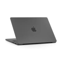 Apple markalı notbuk, Qara rəng — şəkil 2