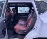 Ssang Yong Rexton, 2023 il, 600 km, 2200 L — şəkil 14