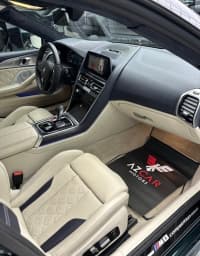 BMW M8, 2021 il, 17000 km, 4400 L — şəkil 25