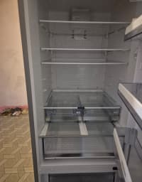 Indesit soyuducu — şəkil 3