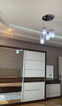 3 otaqlı mənzil 110 m² satılır — şəkil 7