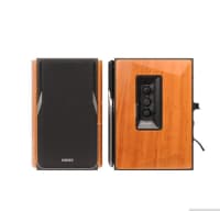 Dinamik Edifier R1380DB Bookshelf Speakers Brown — şəkil 8
