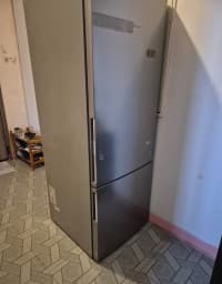 Indesit soyuducu — şəkil 4
