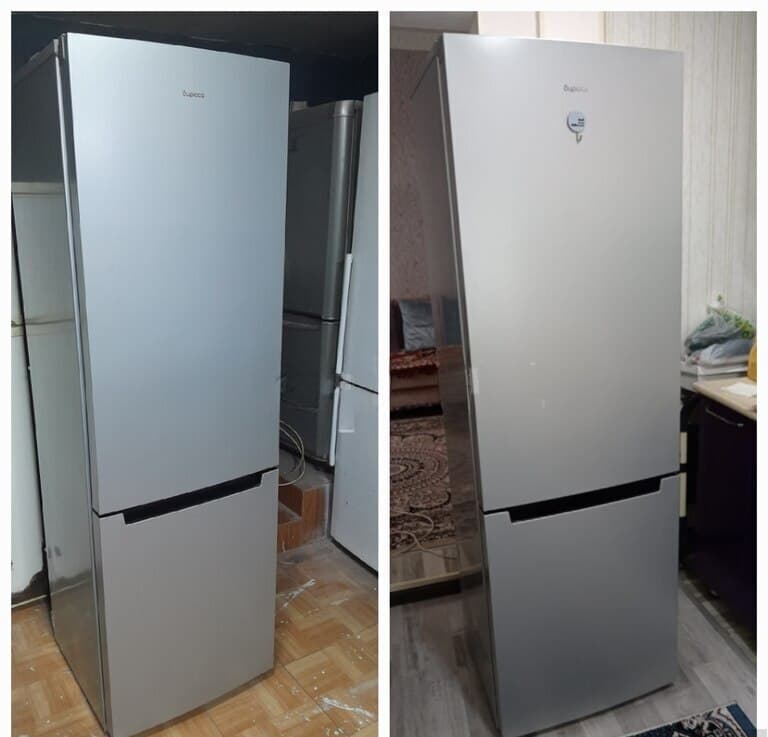 Indesit soyuducu