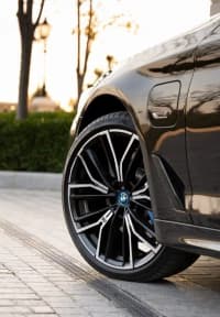 BMW 530e, 2022 il, 34500 km, 2 L — şəkil 8