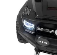 Uşaq elektrik kros maşını CN modeli — şəkil 16