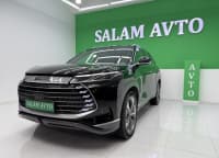 BYD Frigate 07, 2023 il, 31400 km, 1500 L — şəkil 3