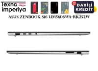 Asus notbuk — şəkil 5
