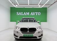 BMW X5, 2017 il, 112000 km, 2000 L — şəkil 2