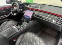 Mercedes S 350 d 4MATIC, 2021 il, 84700 km, 2900 L — şəkil 9