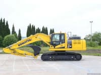 Ekskavator Komatsu PC210, 2025 model — şəkil 6