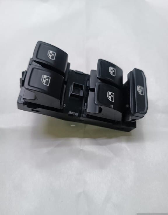 Şüşə qaldıran düymələr Skoda, Seat, Volkswagen