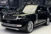 Land Rover Range Rover, 2022 il, 28000 km, 4400 L — şəkil 1