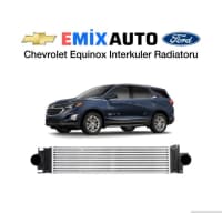 Ehtiyat hissələri Chevrolet Equinox, Malibu, Cruze, Aveo — şəkil 17