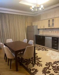 3 otaqlı mənzil 150 m² kirayə verilir — şəkil 3